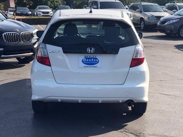 used 2010 Honda Fit car, priced at $10,950