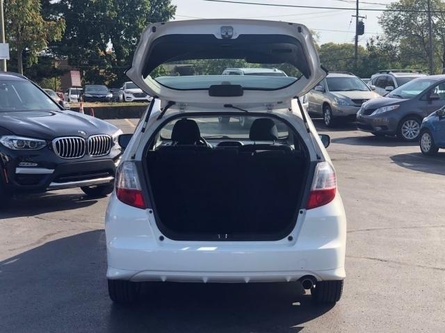 used 2010 Honda Fit car, priced at $10,950