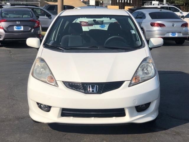 used 2010 Honda Fit car, priced at $10,950