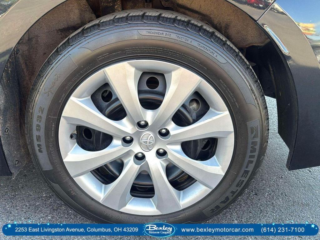 used 2022 Toyota Corolla car, priced at $16,450