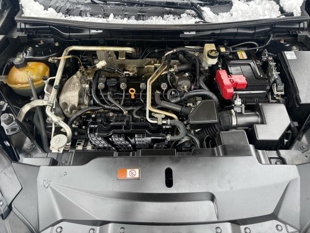 used 2022 Mitsubishi Outlander car, priced at $19,950