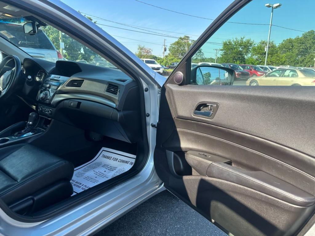 used 2013 Acura ILX car, priced at $11,950