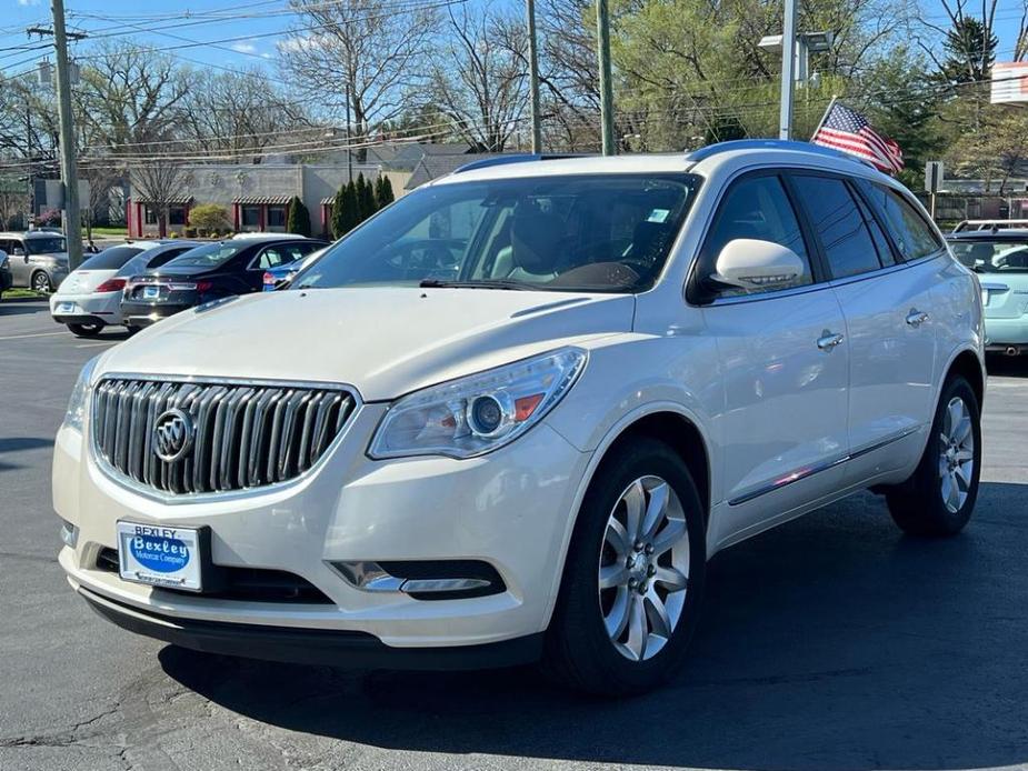 used 2014 Buick Enclave car, priced at $14,750