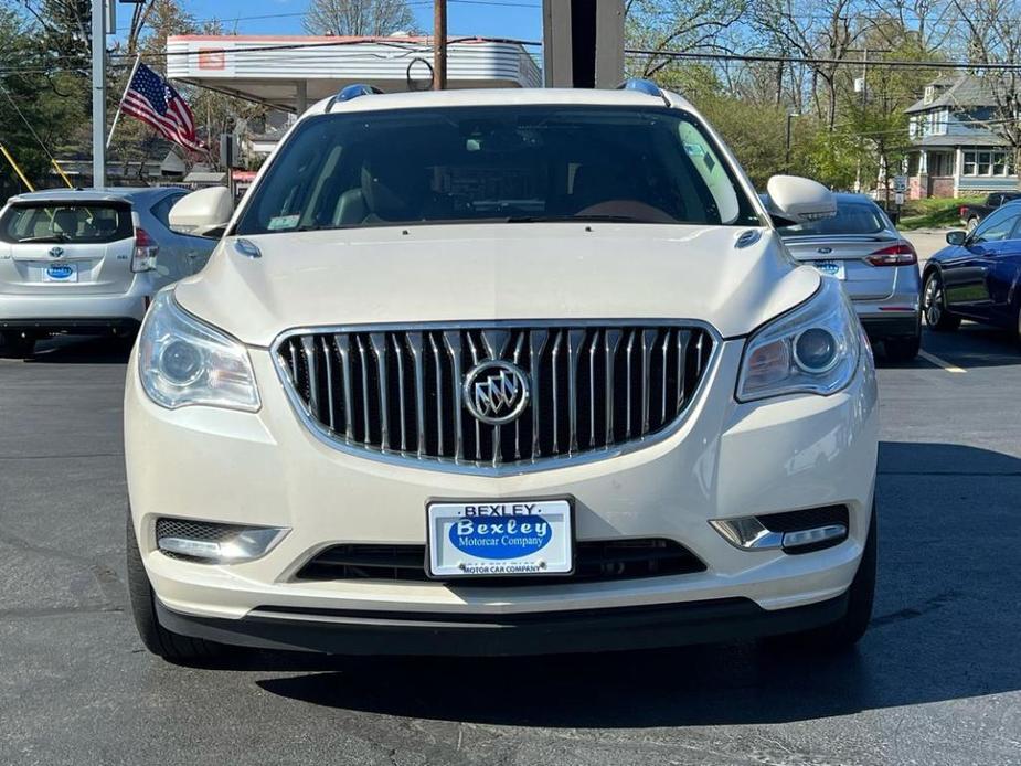 used 2014 Buick Enclave car, priced at $14,750