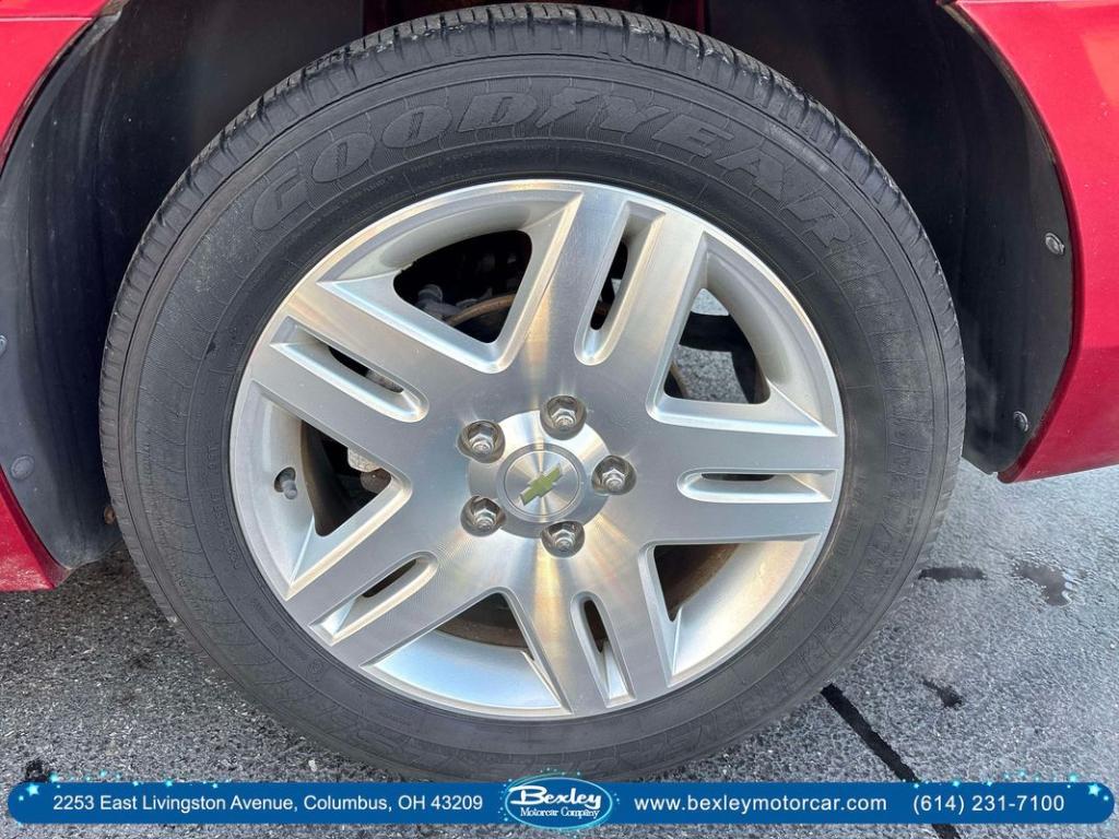 used 2014 Chevrolet Impala Limited car, priced at $10,950