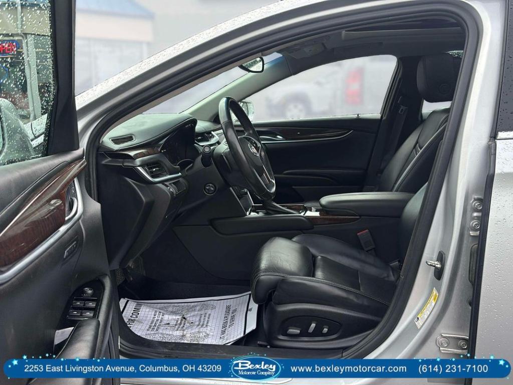 used 2013 Cadillac XTS car, priced at $10,950
