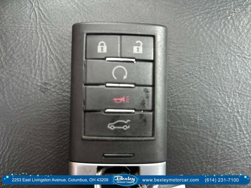 used 2013 Cadillac XTS car, priced at $10,950