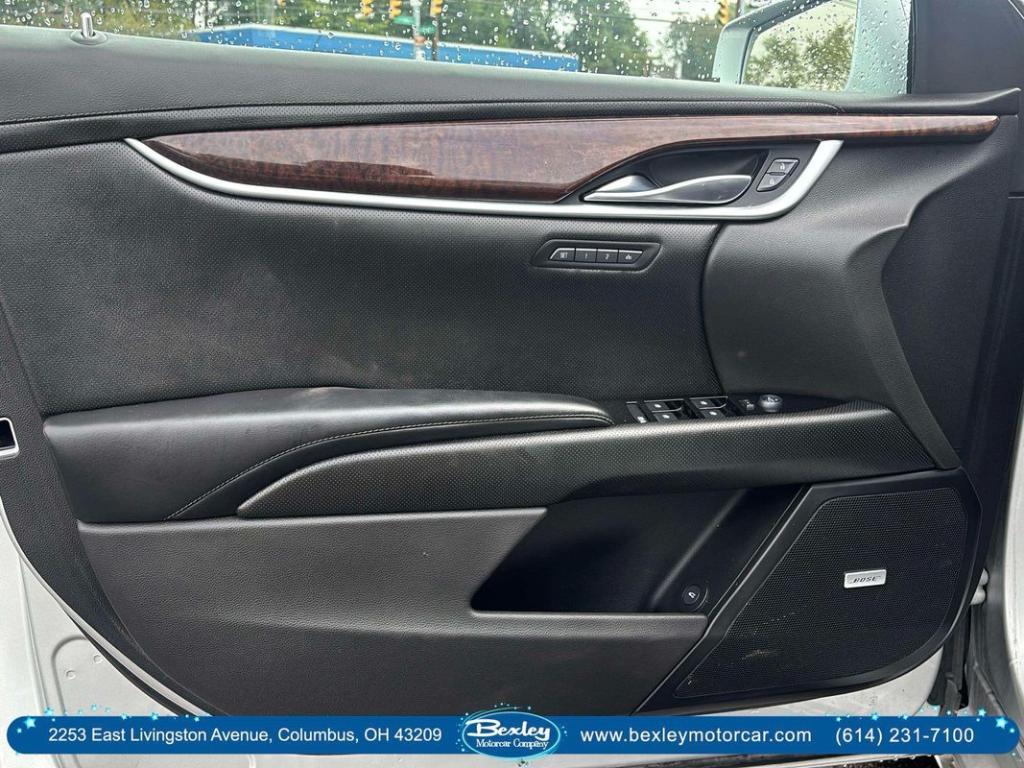 used 2013 Cadillac XTS car, priced at $10,950
