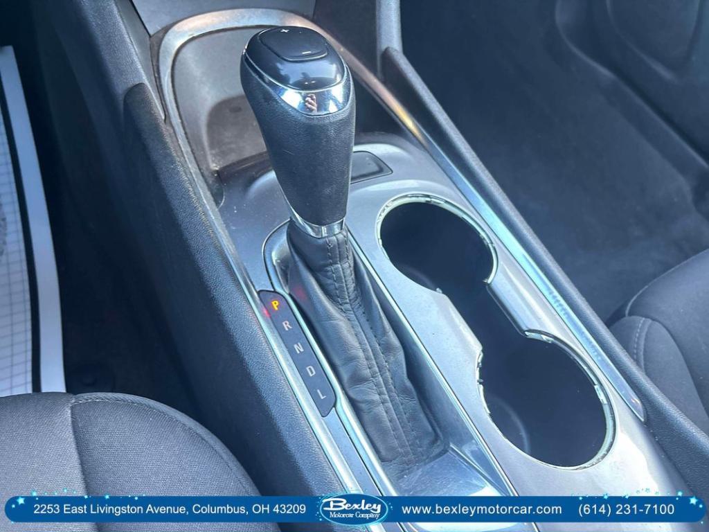 used 2020 Chevrolet Malibu car, priced at $13,950