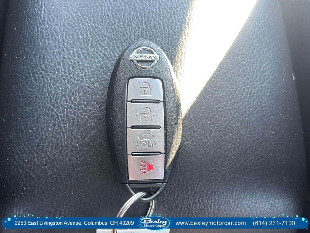 used 2019 Nissan Sentra car, priced at $10,950