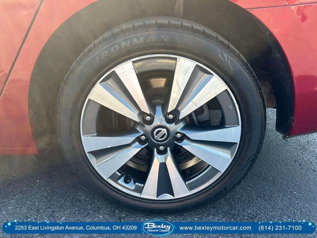 used 2019 Nissan Sentra car, priced at $10,950
