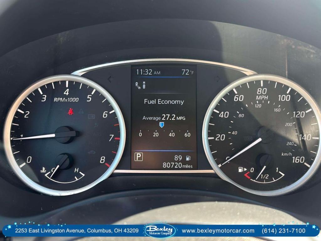 used 2019 Nissan Sentra car, priced at $10,950