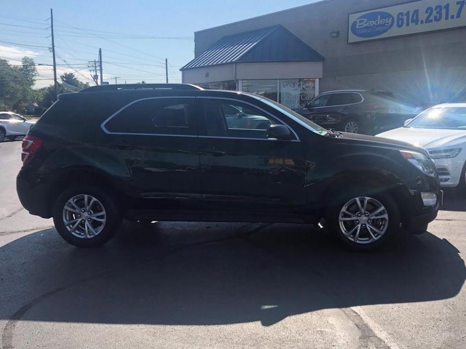 used 2017 Chevrolet Equinox car, priced at $14,950