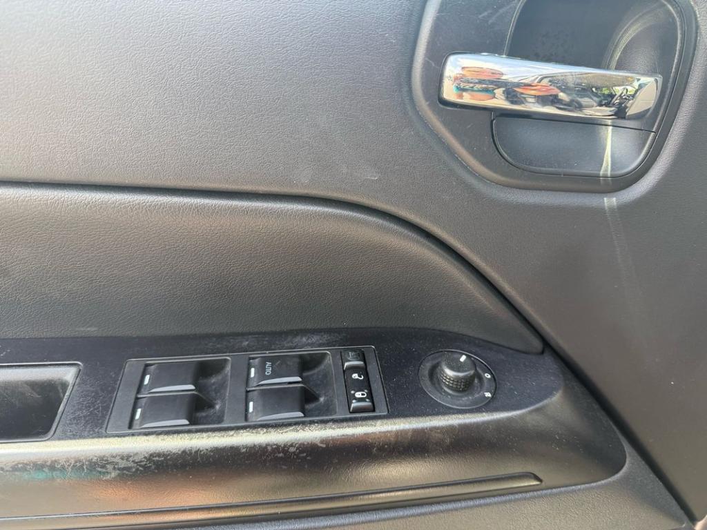 used 2017 Jeep Patriot car, priced at $11,950