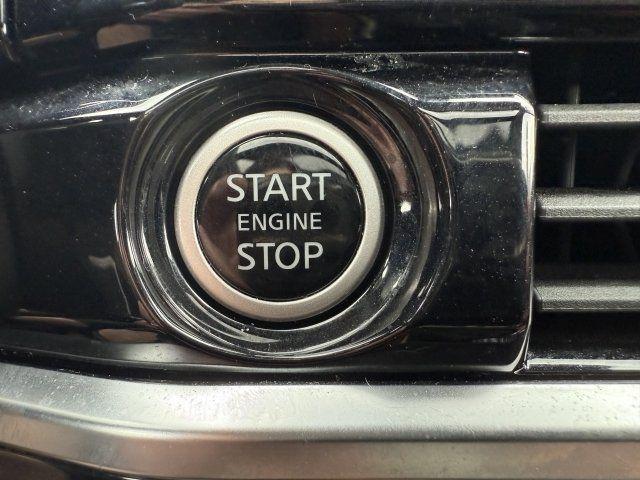 used 2024 Nissan Pathfinder car, priced at $43,950
