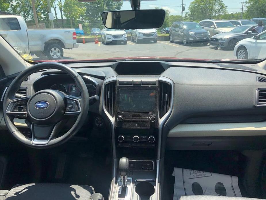 used 2019 Subaru Ascent car, priced at $16,950