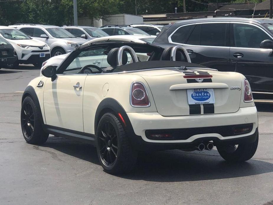 used 2012 MINI Cooper S car, priced at $13,950