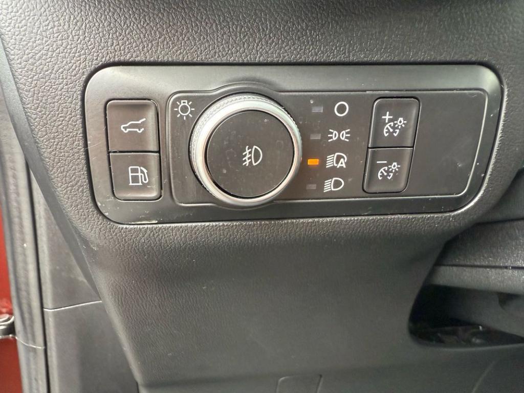 used 2021 Ford Escape car, priced at $22,950
