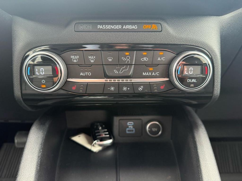 used 2021 Ford Escape car, priced at $22,950