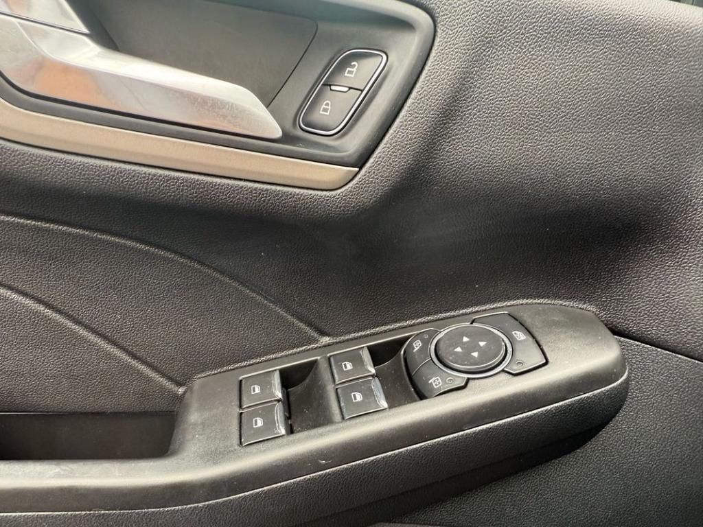 used 2021 Ford Escape car, priced at $22,950