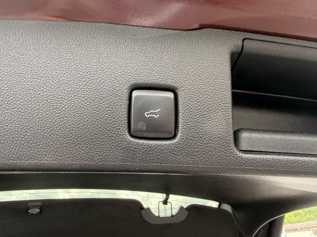 used 2021 Ford Escape car, priced at $22,950