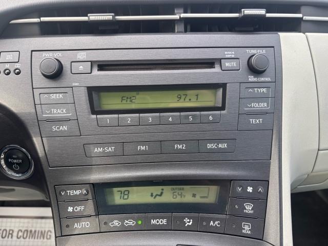 used 2010 Toyota Prius car, priced at $10,950