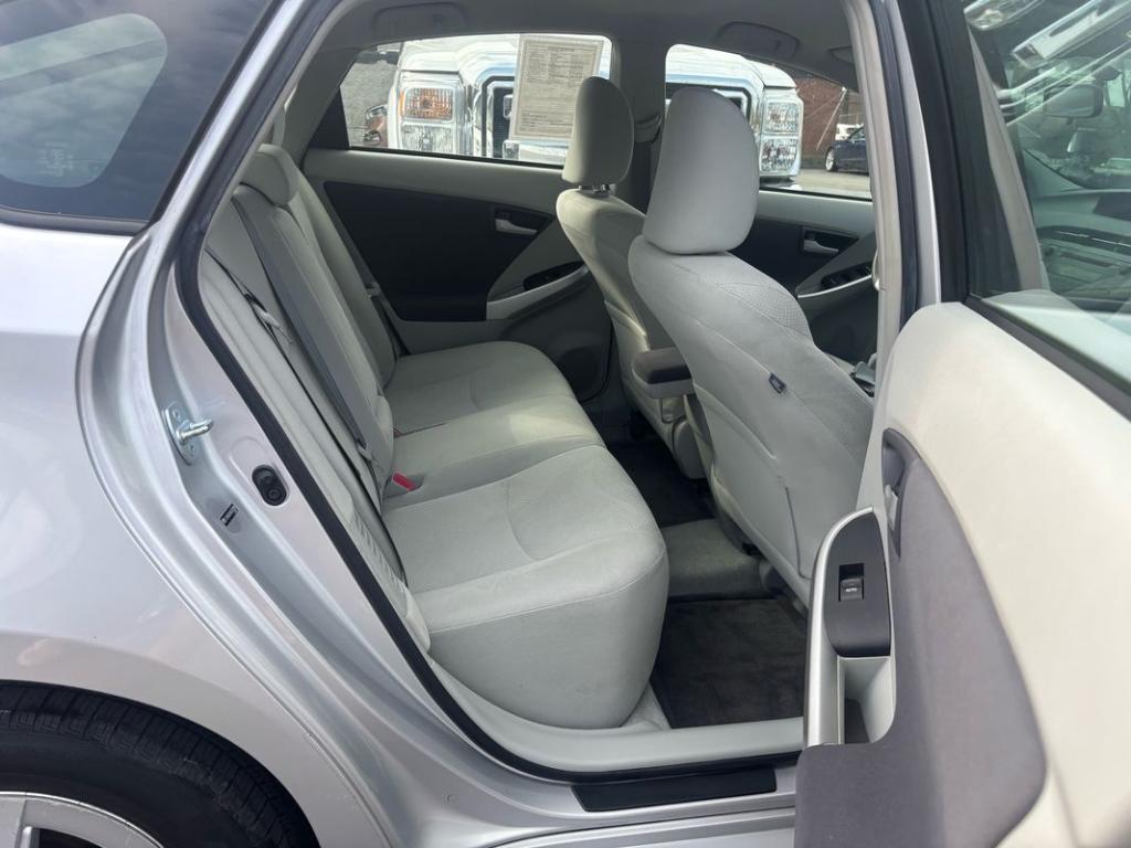 used 2010 Toyota Prius car, priced at $9,950