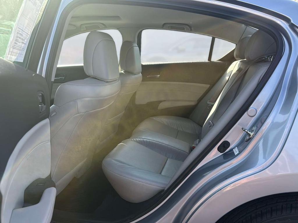 used 2017 Acura ILX car, priced at $14,950