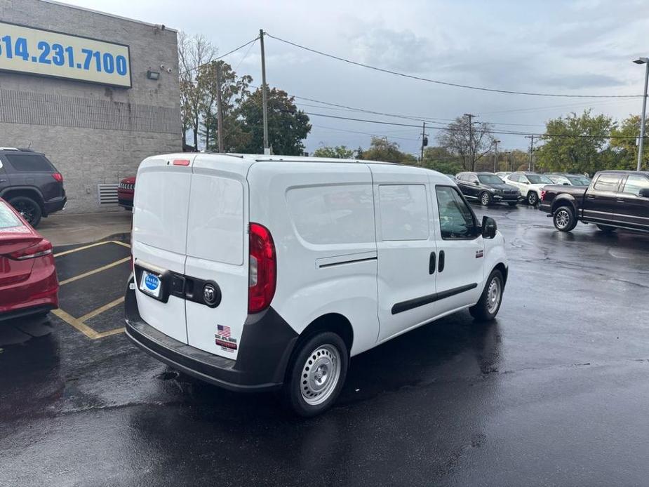 used 2019 Ram ProMaster City car, priced at $16,950