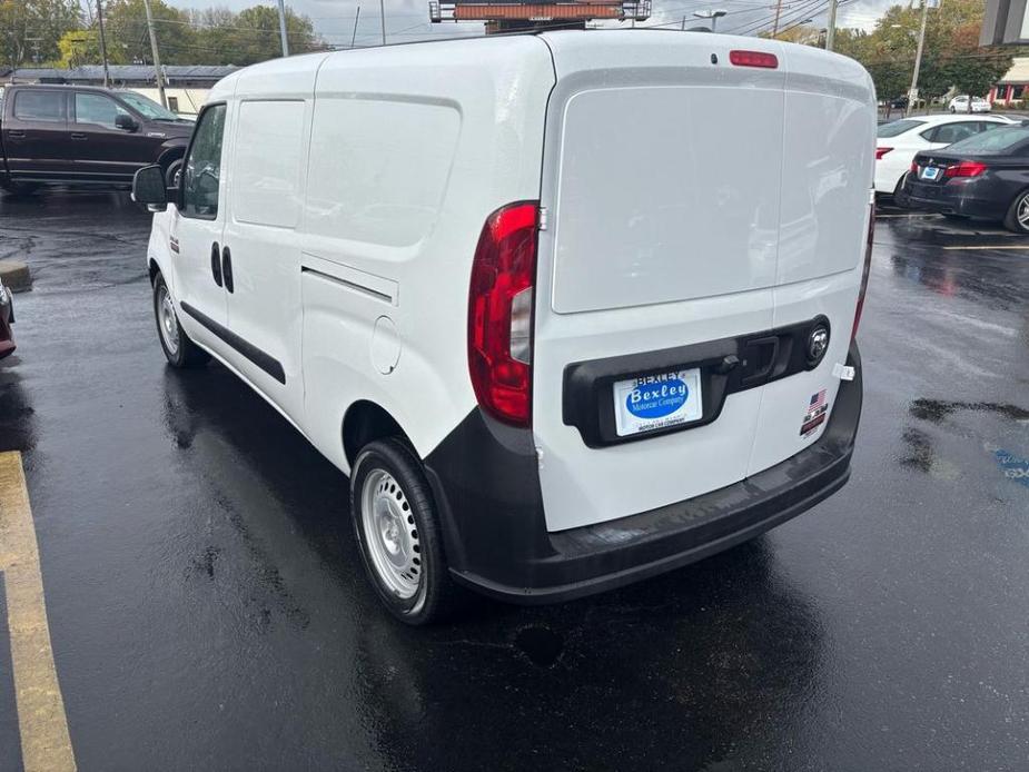 used 2019 Ram ProMaster City car, priced at $16,950