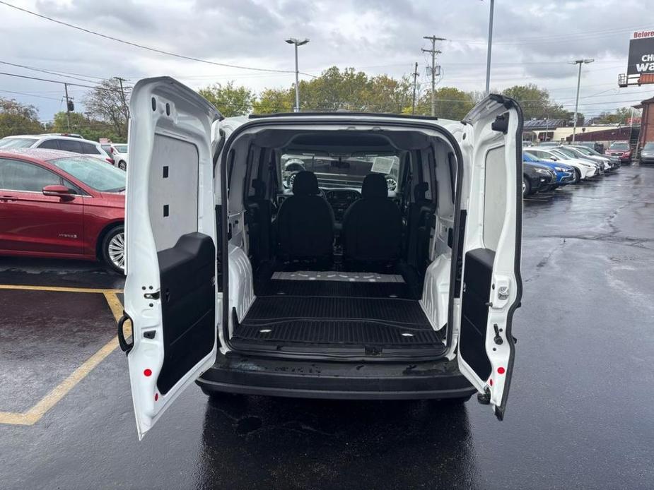 used 2019 Ram ProMaster City car, priced at $16,950