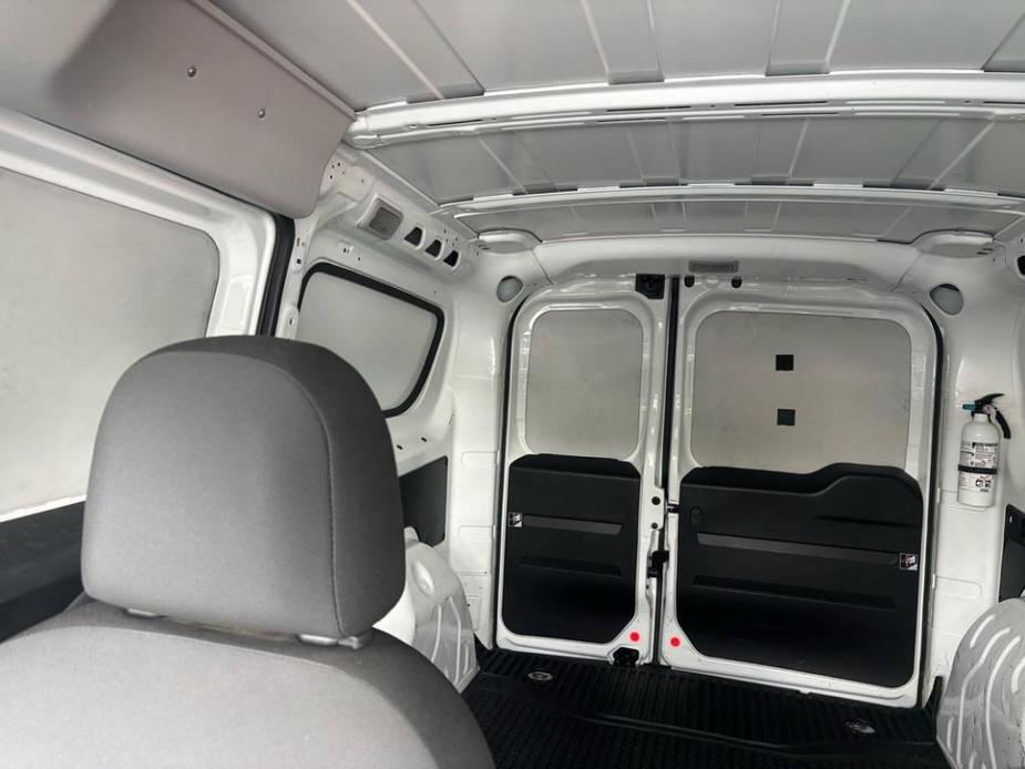 used 2019 Ram ProMaster City car, priced at $16,950