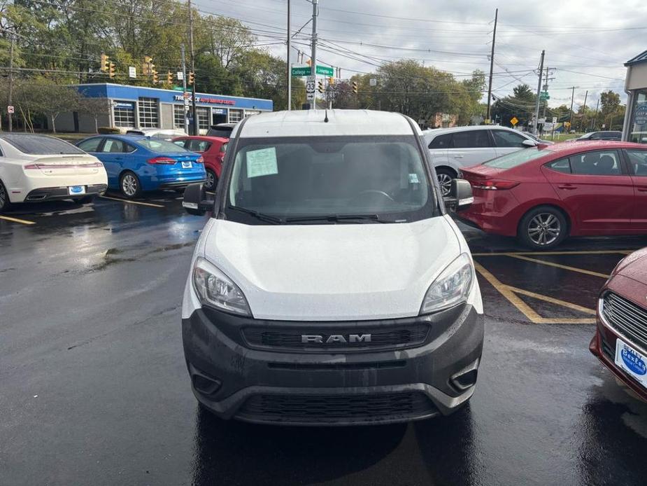 used 2019 Ram ProMaster City car, priced at $16,950