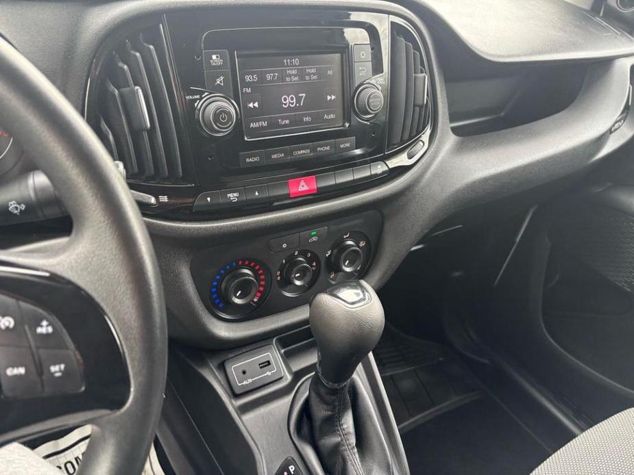 used 2019 Ram ProMaster City car, priced at $16,950