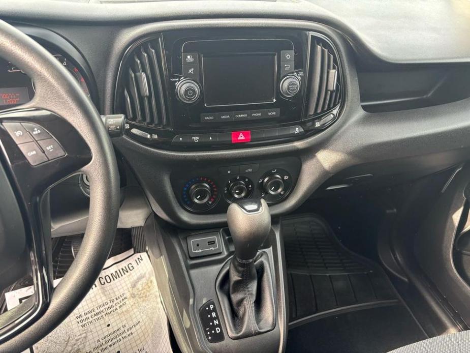 used 2019 Ram ProMaster City car, priced at $16,950