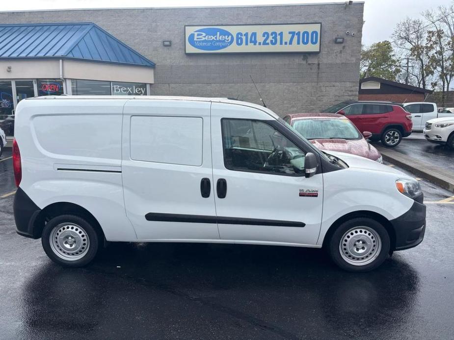 used 2019 Ram ProMaster City car, priced at $16,950