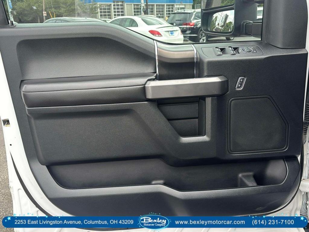 used 2019 Ford F-150 car, priced at $28,450