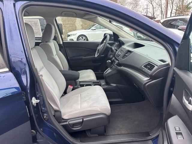 used 2015 Honda CR-V car, priced at $12,950