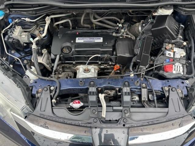 used 2015 Honda CR-V car, priced at $12,950