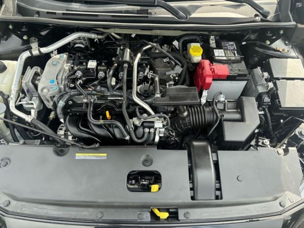 used 2022 Nissan Sentra car, priced at $16,950