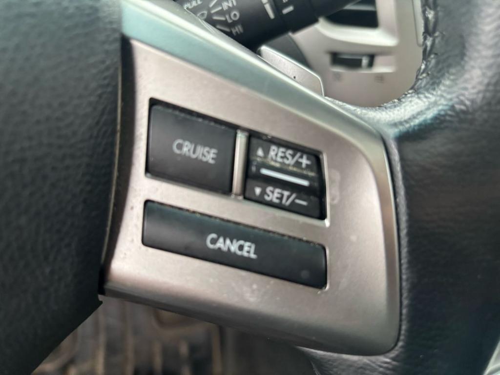 used 2012 Subaru Legacy car, priced at $8,950