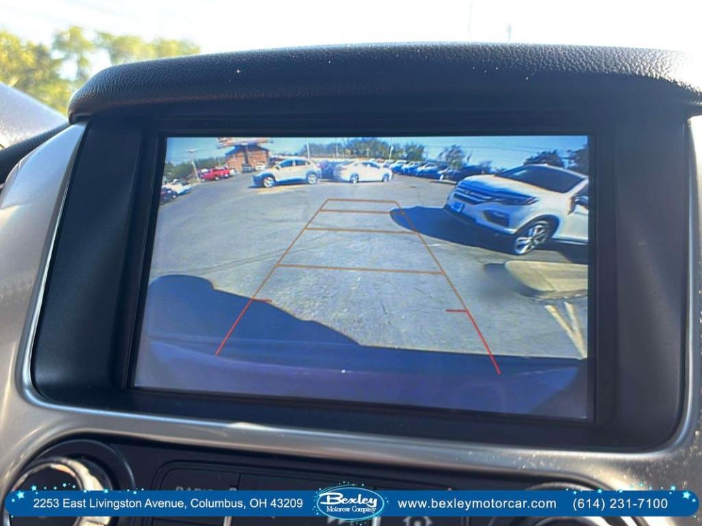 used 2020 Chevrolet Tahoe car, priced at $28,950