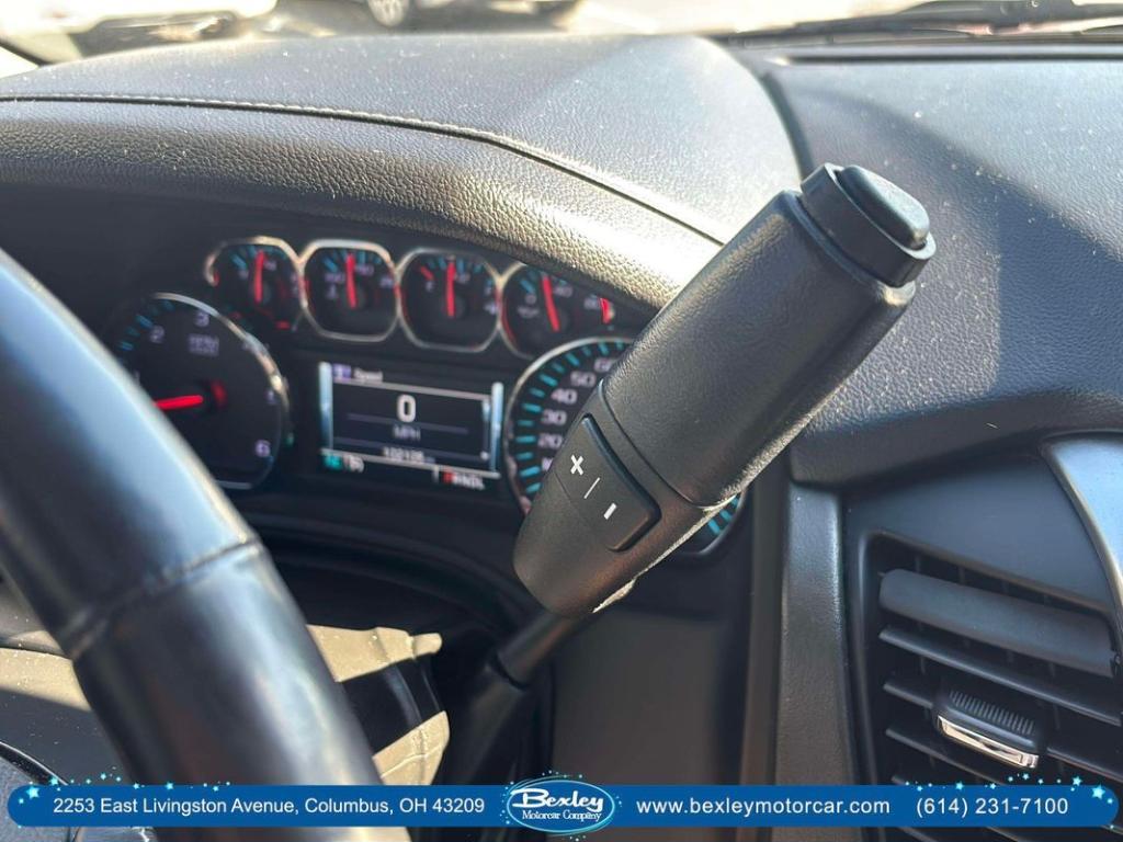 used 2020 Chevrolet Tahoe car, priced at $28,950