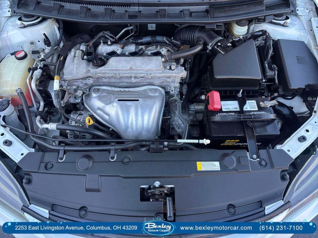 used 2016 Scion tC car, priced at $11,950