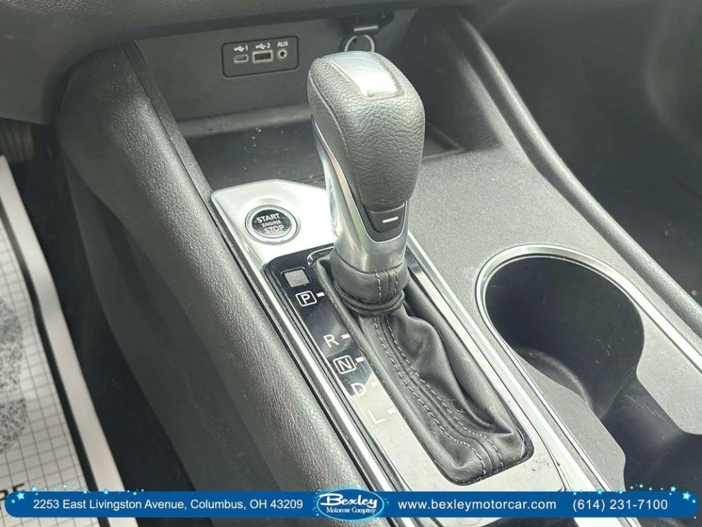 used 2022 Nissan Altima car, priced at $19,950