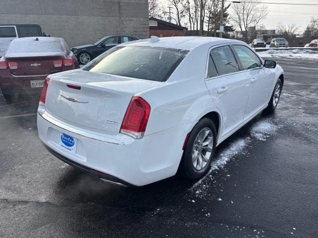 used 2019 Chrysler 300 car, priced at $21,950