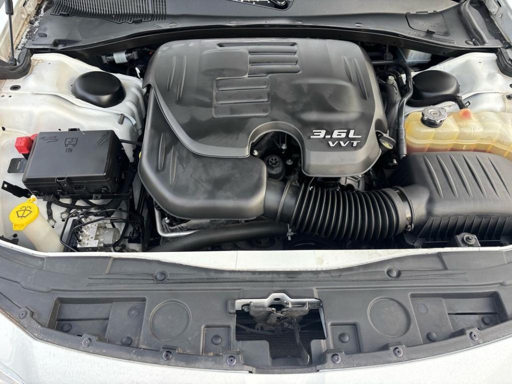 used 2019 Chrysler 300 car, priced at $21,950