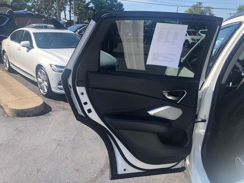 used 2019 Acura RDX car, priced at $22,950