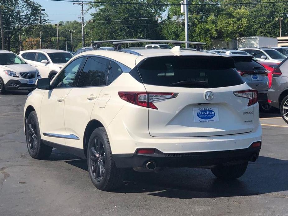 used 2019 Acura RDX car, priced at $22,950