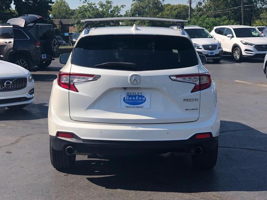 used 2019 Acura RDX car, priced at $22,950